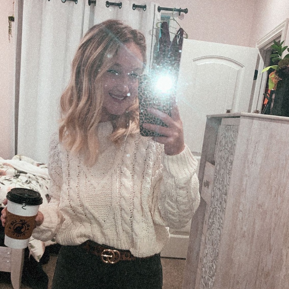 Meet your Posher, Emma